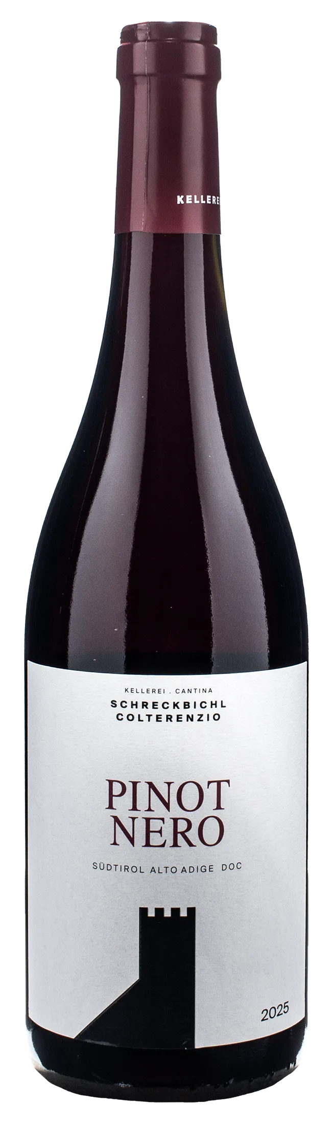 Colterenzio Pinot Nero 2025