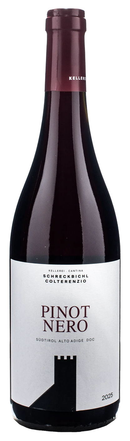 Colterenzio Pinot Nero 2025