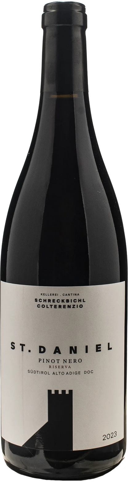 Colterenzio Pinot Nero St. Daniel Riserva 2023