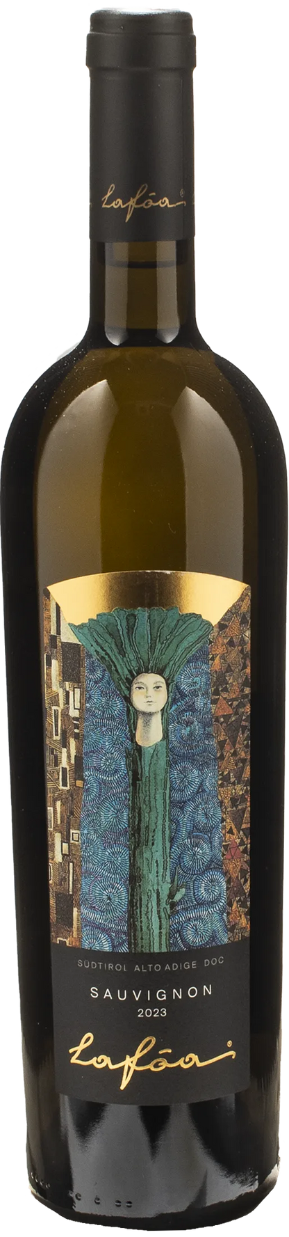 Colterenzio Sauvignon Blanc Lafoa 2023