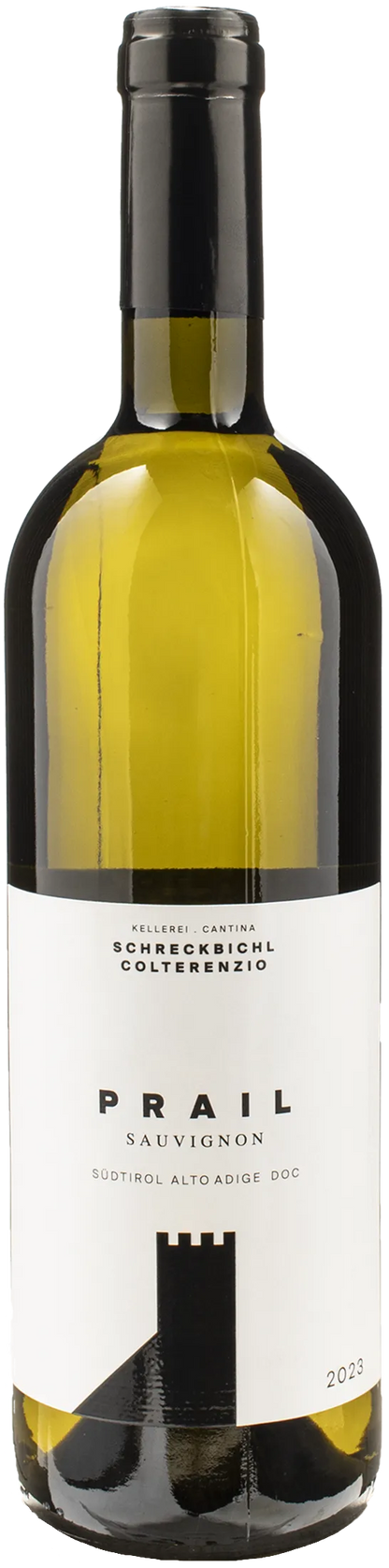 Colterenzio Sauvignon Prail 2023