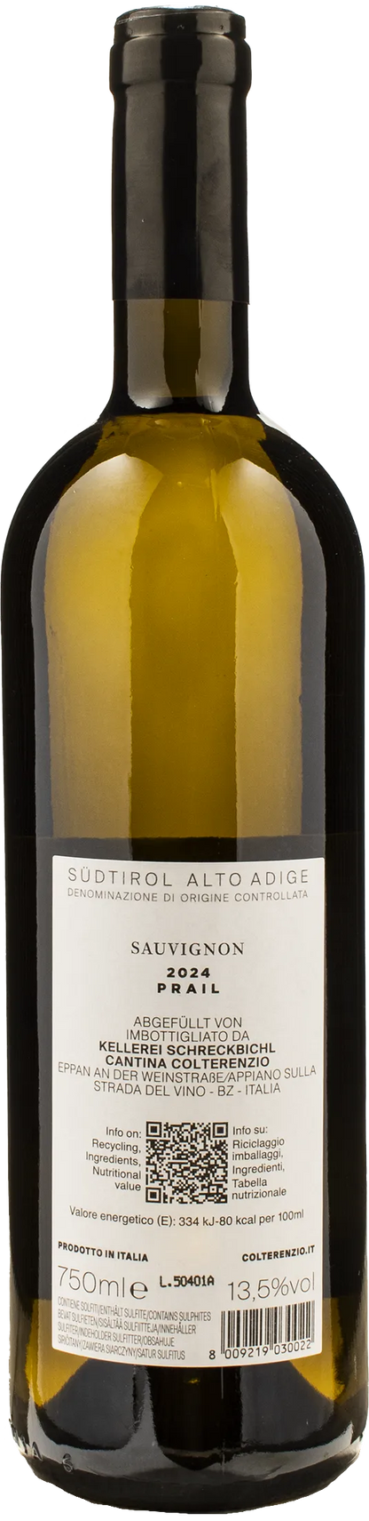 Colterenzio Sauvignon Prail 2024