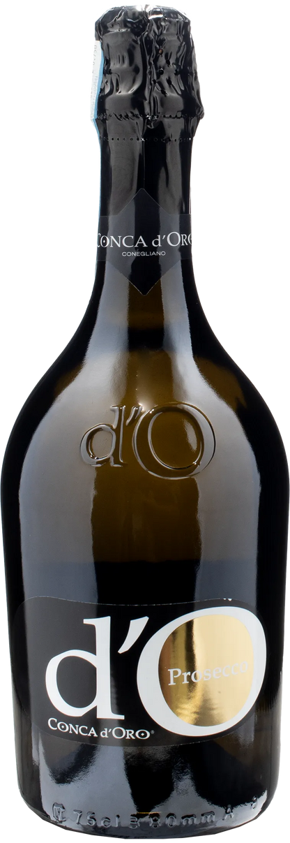 Conca d'Oro Prosecco Cuvée Nobile Brut