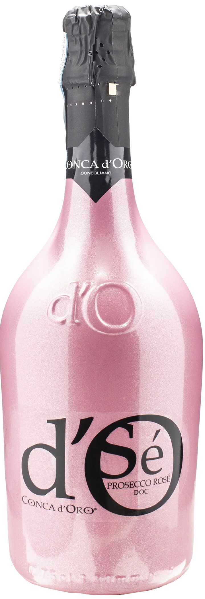 Conca d'Oro Prosecco Rosé Millesimato Brut 2023