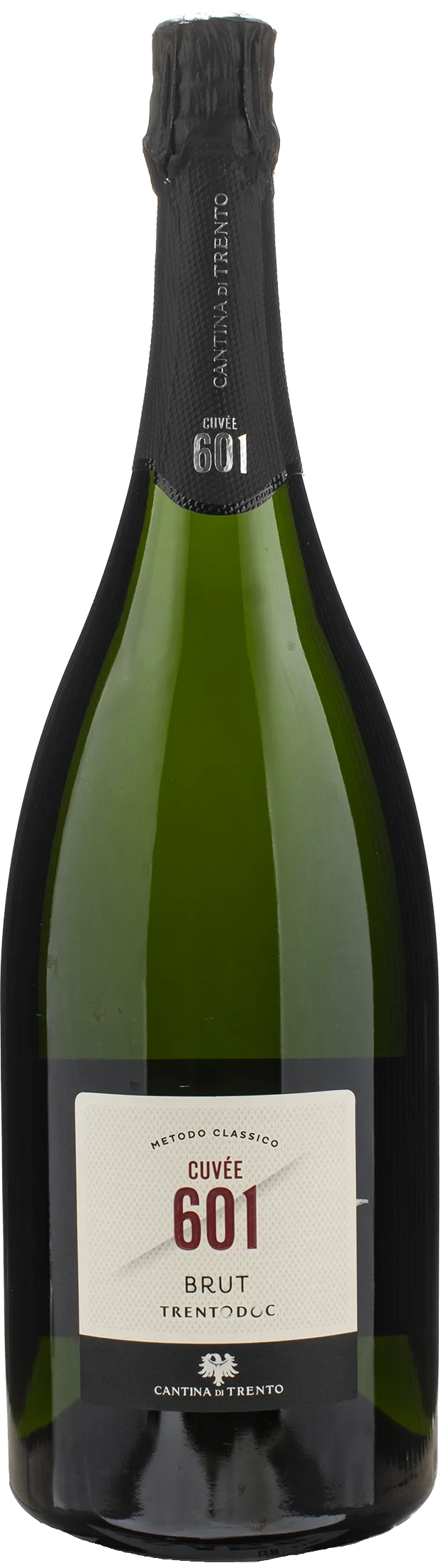 Concilio 600Uno Trento Brut Magnum