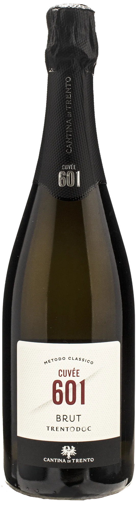 Concilio 600Uno Trento Brut
