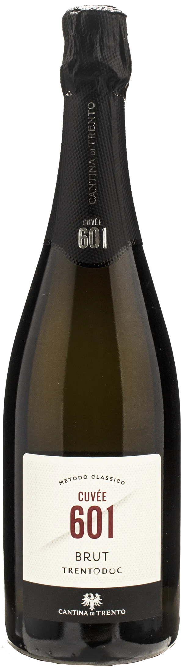 Concilio 600Uno Trento Metodo Classico Brut