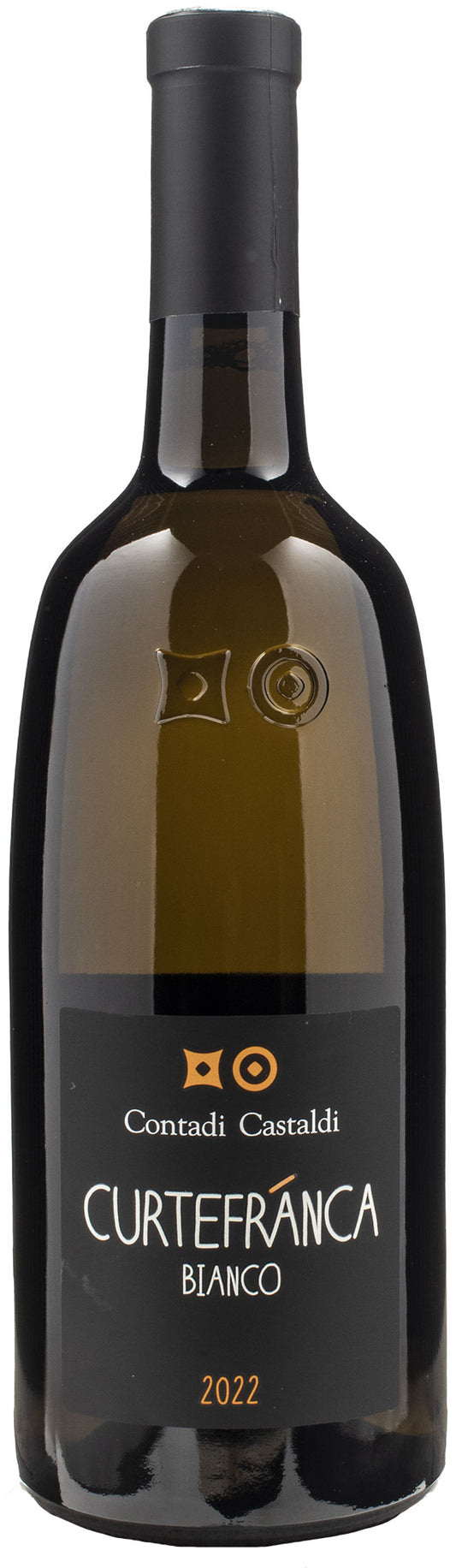Contadi Castaldi Curtefranca Chardonnay 2022