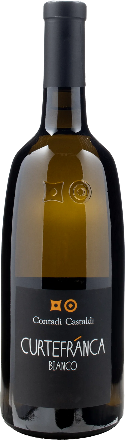 Contadi Castaldi Curtefranca Chardonnay 2023