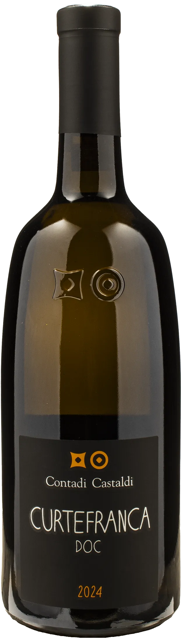 Contadi Castaldi Curtefranca Chardonnay 2024