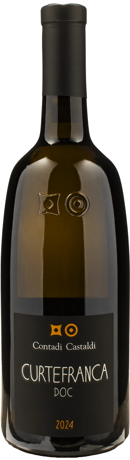 Contadi Castaldi Curtefranca Chardonnay 2024