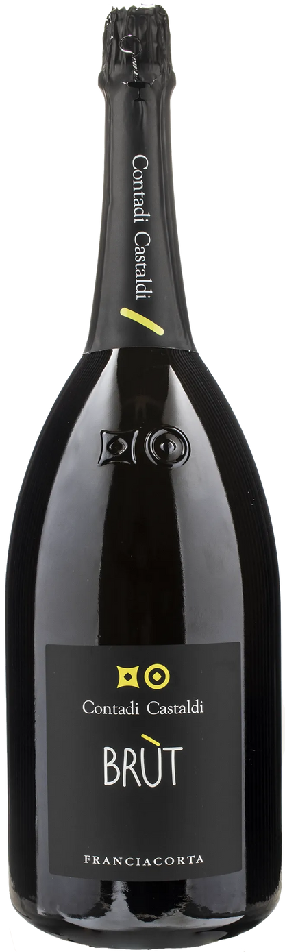 Contadi Castaldi Franciacorta Brut Doppio Magnum