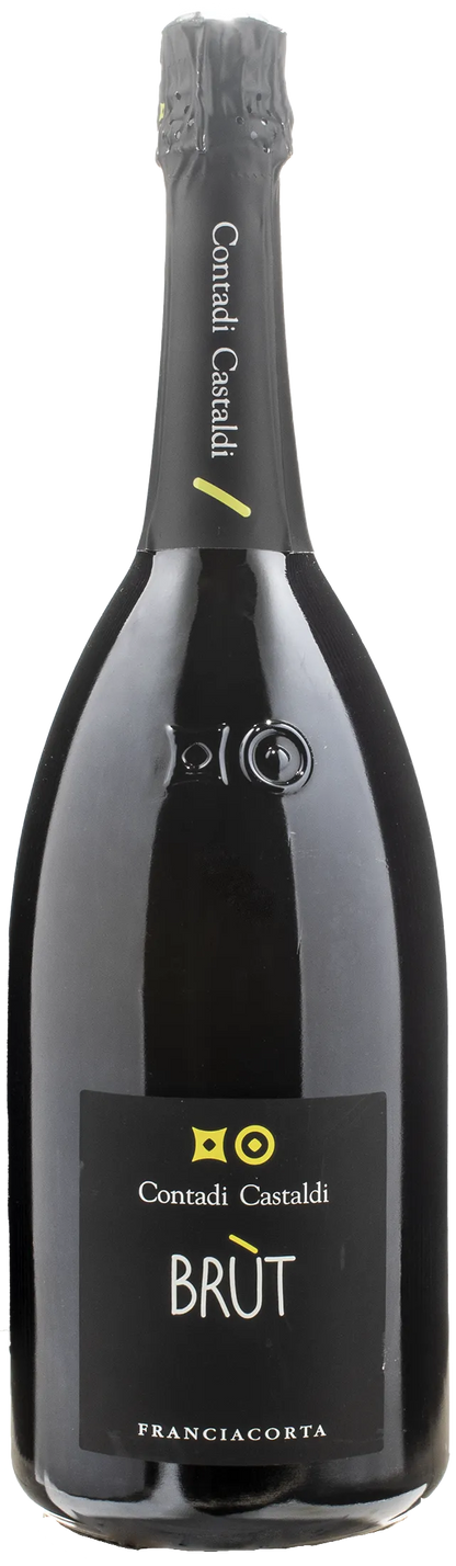 Contadi Castaldi Franciacorta Brut Magnum