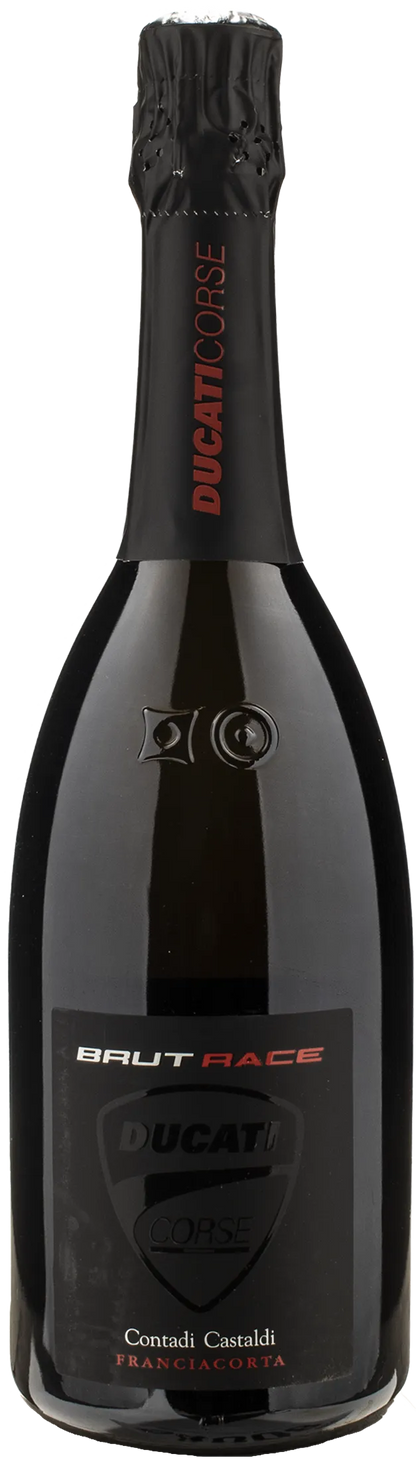 Contadi Castaldi Franciacorta Brut Race Ducati Corse
