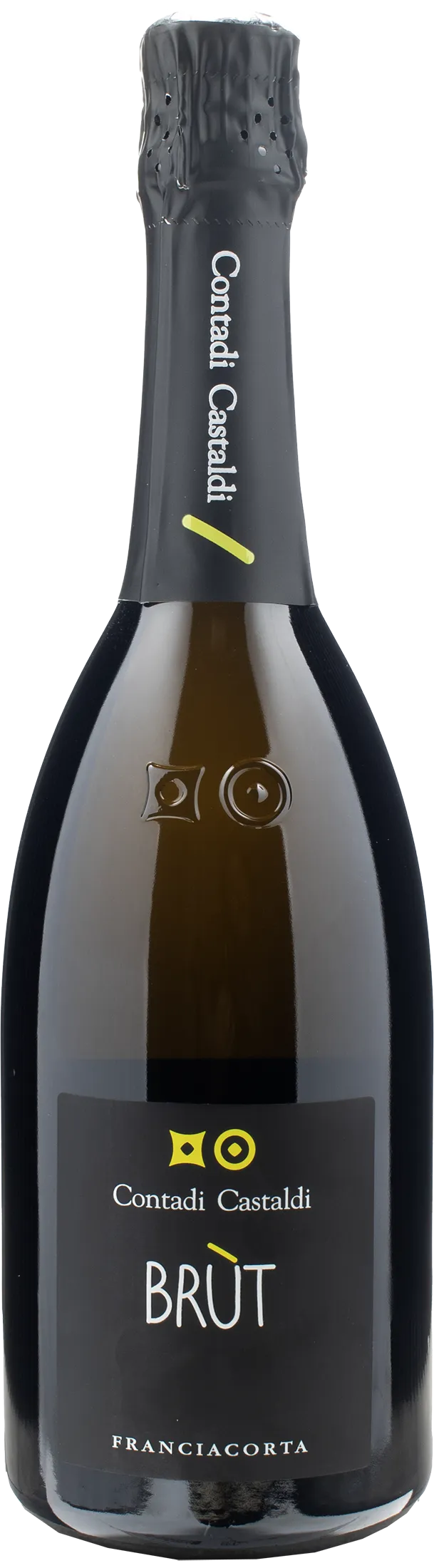 Contadi Castaldi Franciacorta Brùt