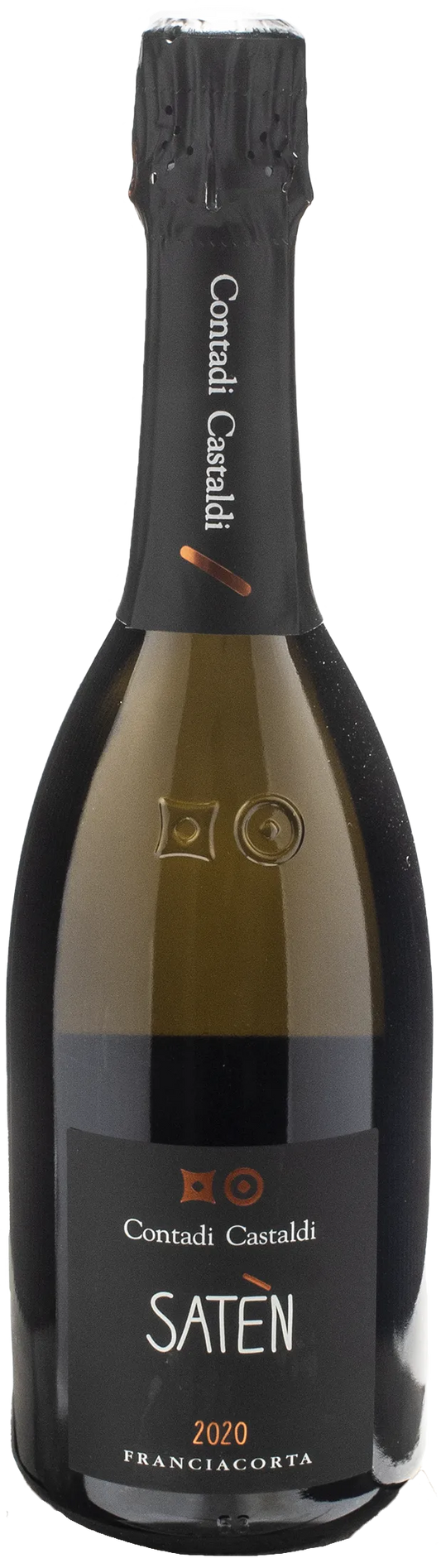 Contadi Castaldi Franciacorta Saten 2020