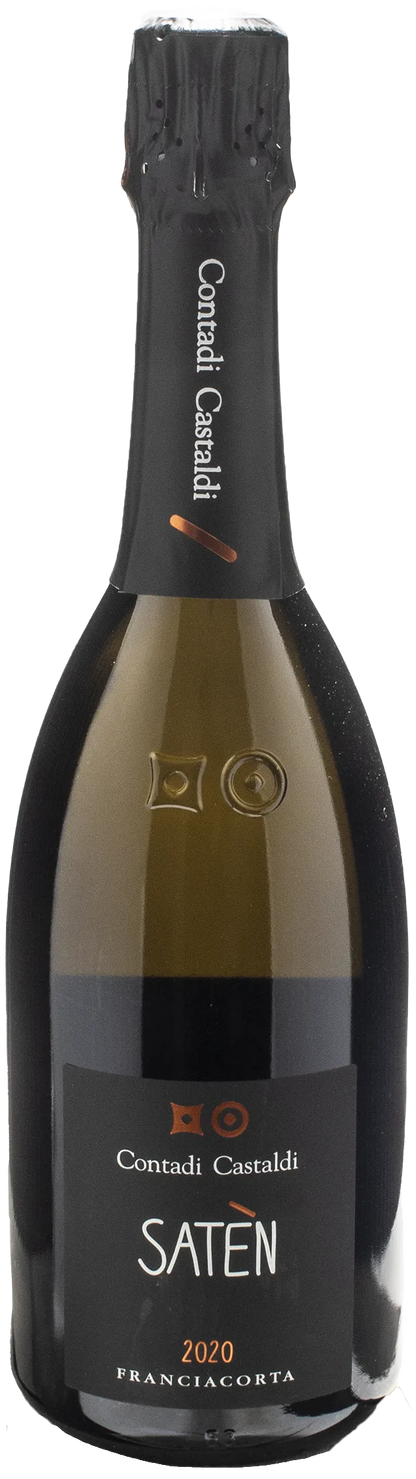 Contadi Castaldi Franciacorta Satèn 2020