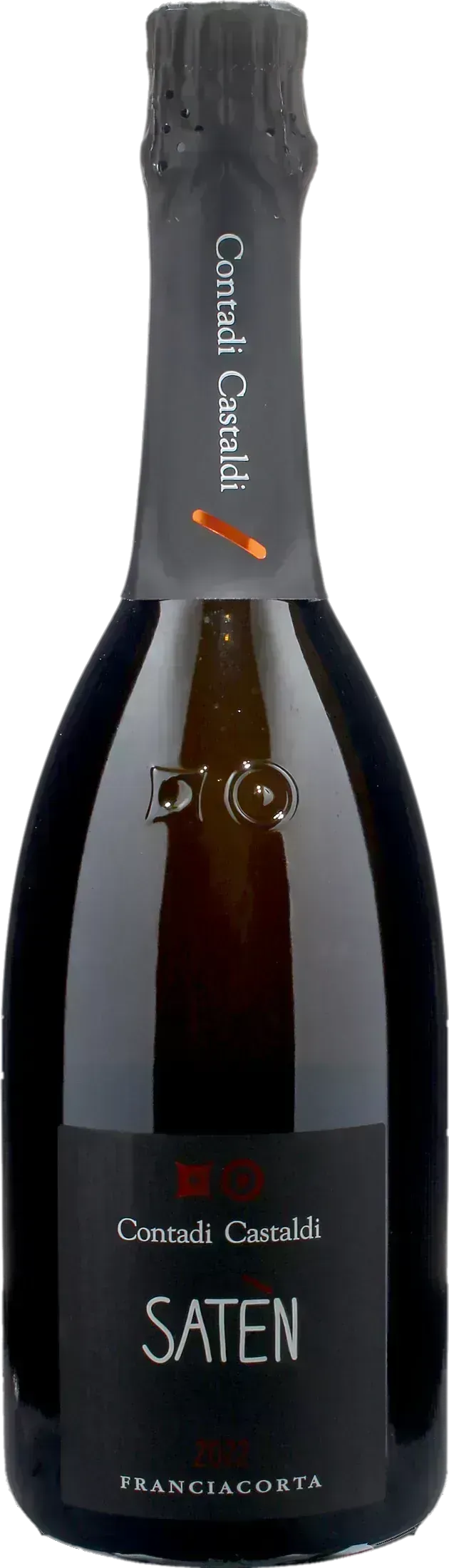 Contadi Castaldi Franciacorta Brut Saten 2022