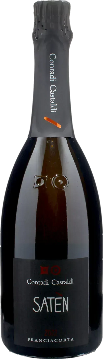 Contadi Castaldi Franciacorta Brut Saten 2022