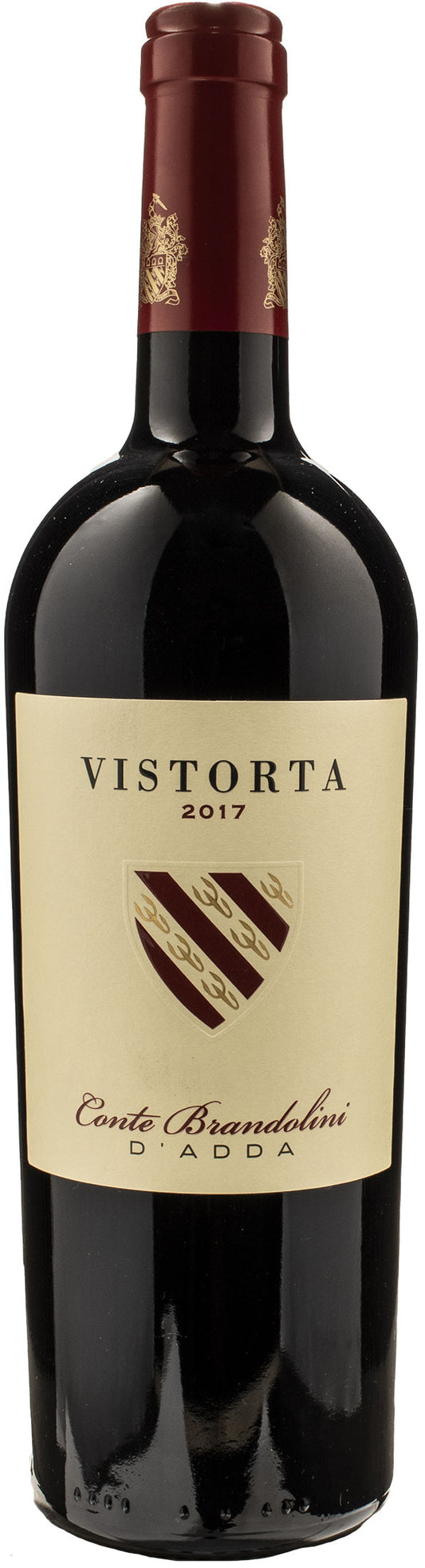Conte Brandolini D'Adda Merlot Vistorta 2017