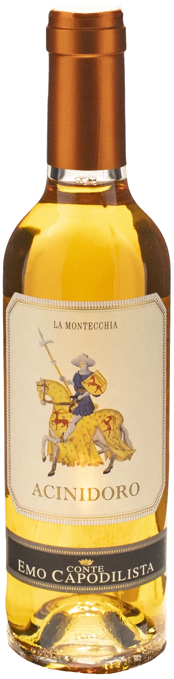 Conte Emo Capodilista Acinidoro Passito 0.375L 2018