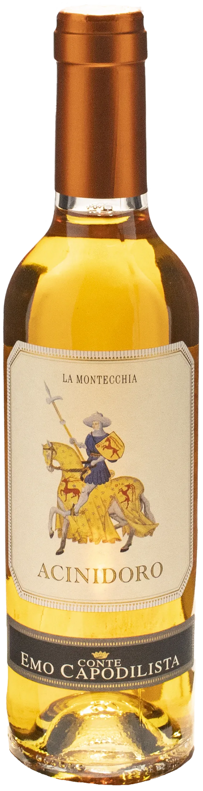 Conte Emo Capodilista Acinidoro Passito 0.375L 2018