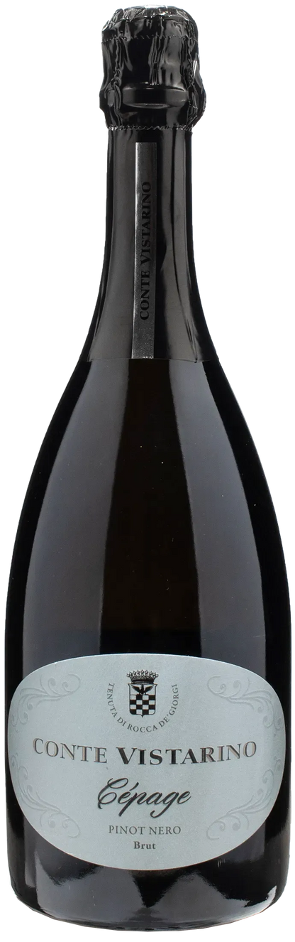 Conte Vistarino Cepage Metodo Classico Brut