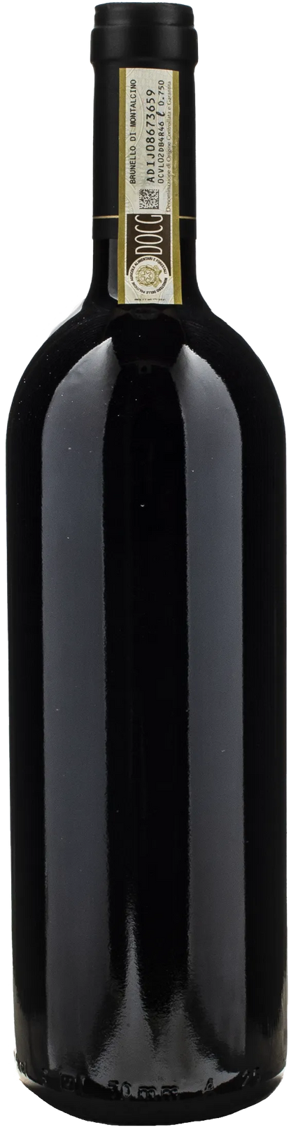 Conti Costanti Brunello di Montalcino Riserva 2019