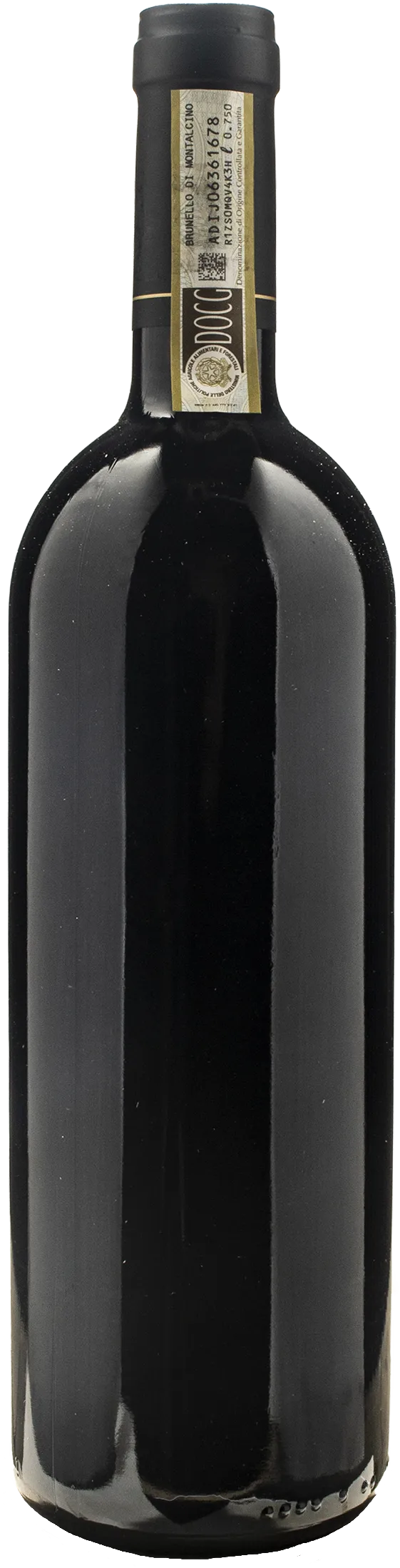 Conti Costanti Brunello di Montalcino Riserva 2020