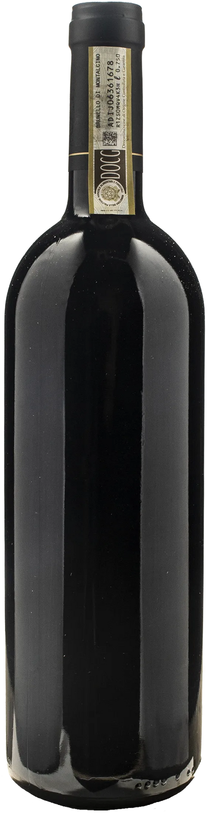 Conti Costanti Brunello di Montalcino Riserva 2020