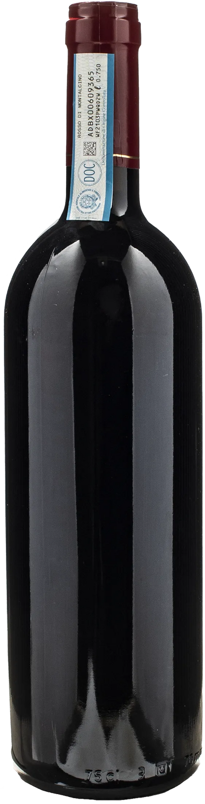 Conti Costanti Rosso di Montalcino Vermiglio 2021