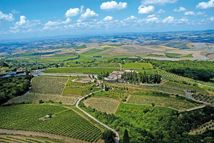 Conti Costanti