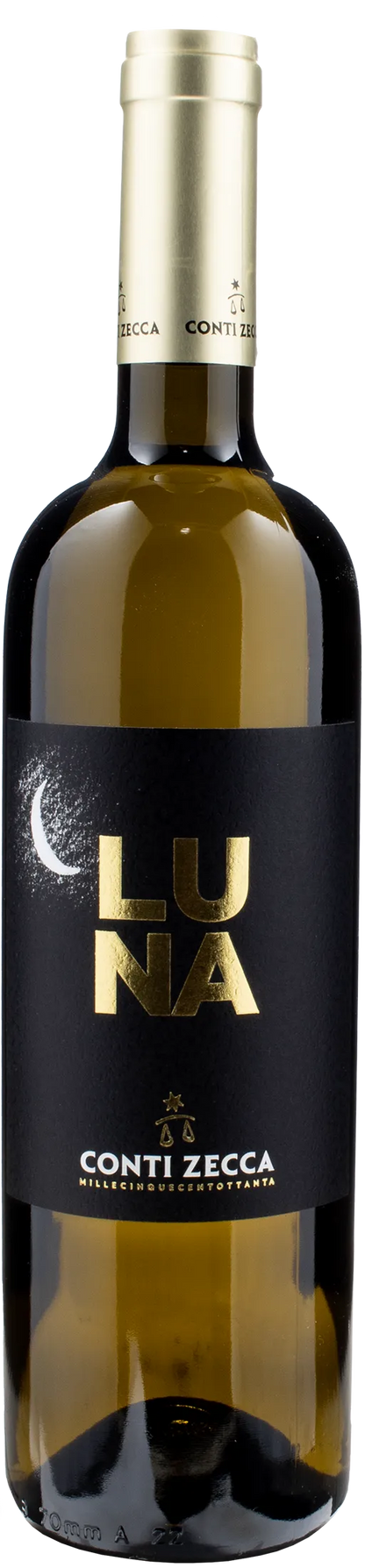 Conti Zecca Luna 2023