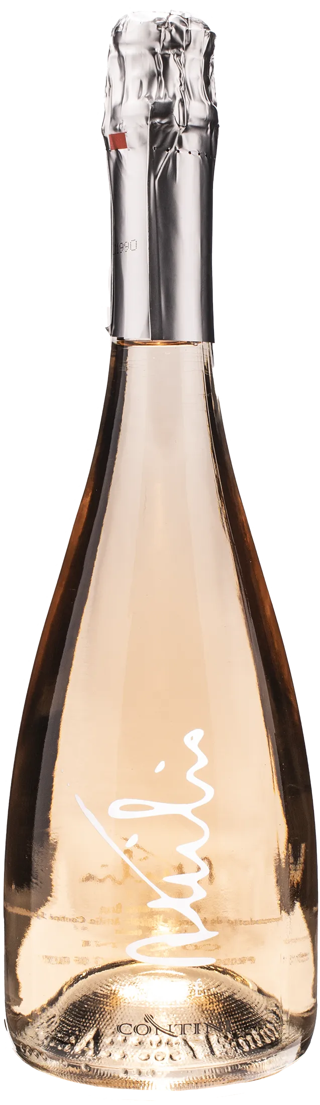 Contini Attilio Spumante Rosé da Uve Nieddera