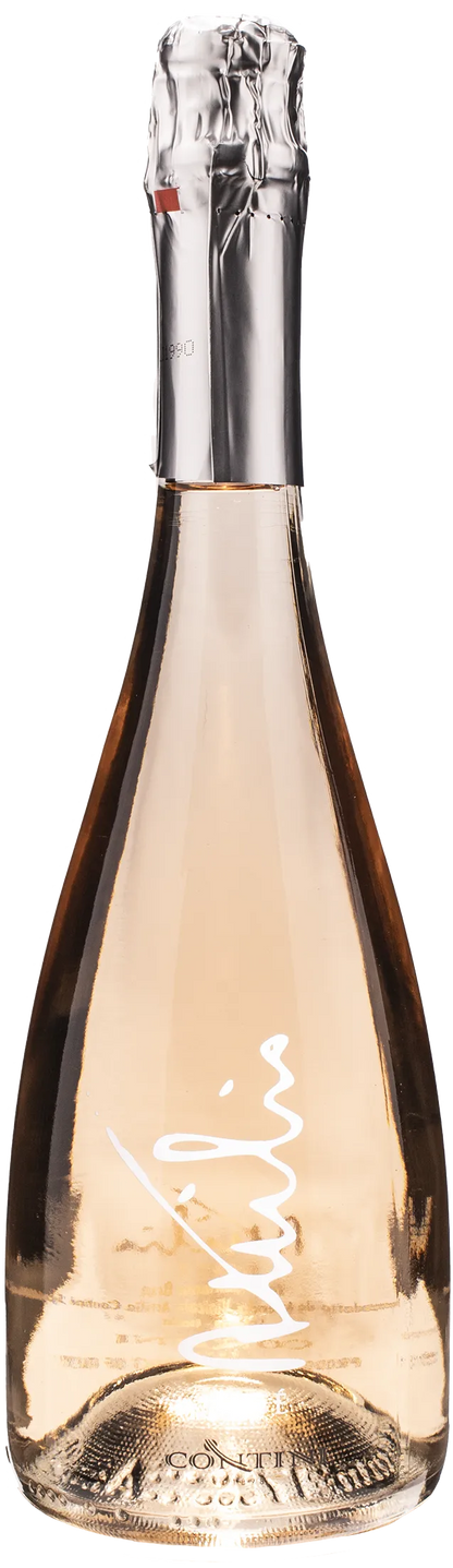 Contini Attilio Spumante Rosé da Uve Nieddera
