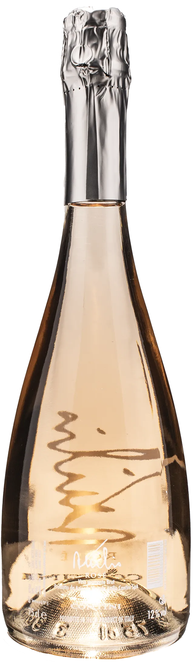 Contini Attilio Spumante Rosé da Uve Nieddera