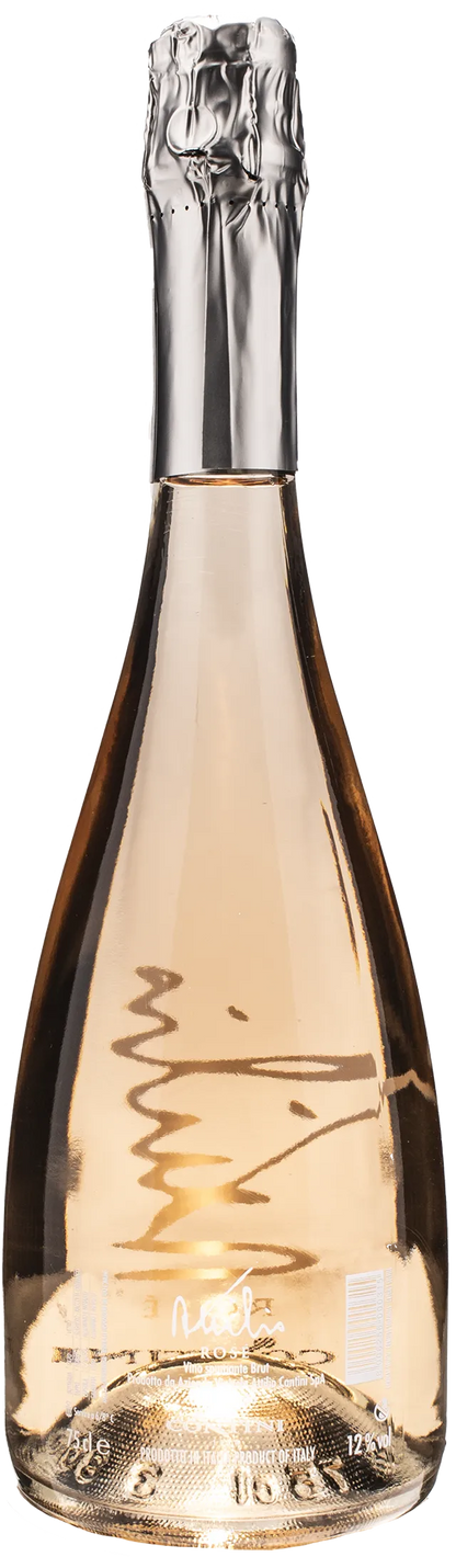 Contini Attilio Spumante Rosé da Uve Nieddera