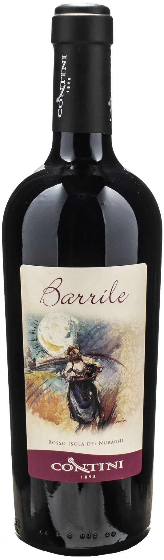 Contini Barrile 2020