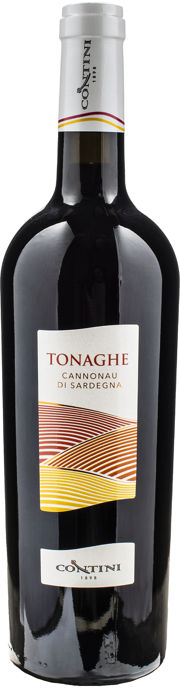 Contini Cannonau di Sardegna Tonaghe 2022