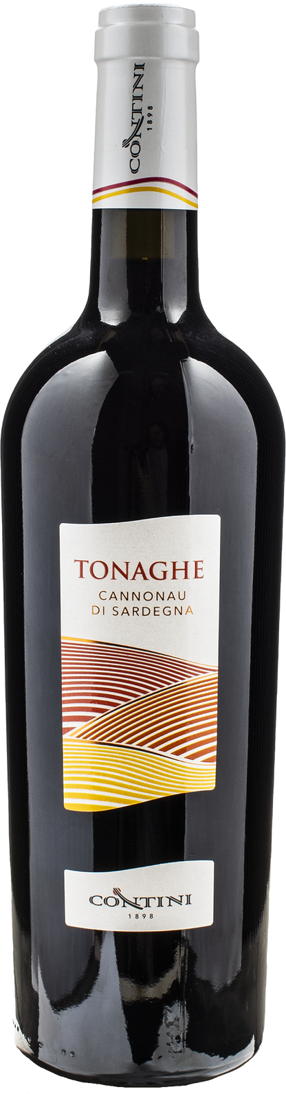 Contini Cannonau di Sardegna Tonaghe 2022