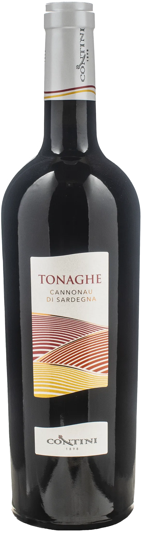 Contini Cannonau di Sardegna Tonaghe 2023
