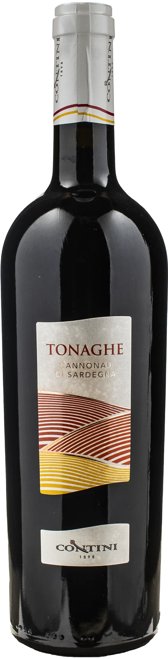 Contini Cannonau di Sardegna Tonaghe 2024