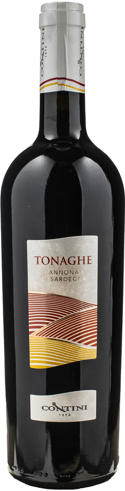 Contini Cannonau di Sardegna Tonaghe 2024