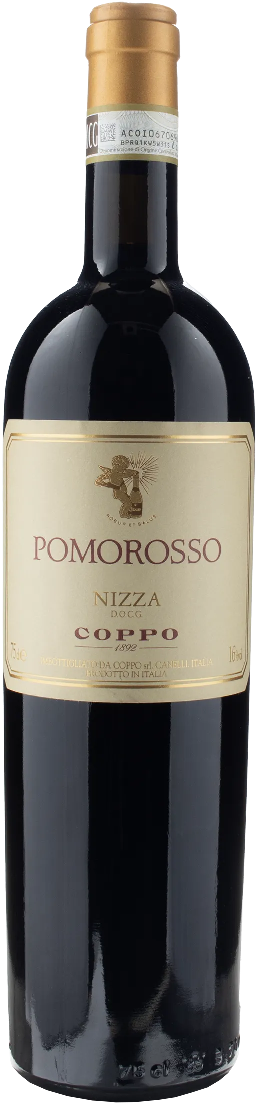 Coppo Nizza Pomorosso 2020