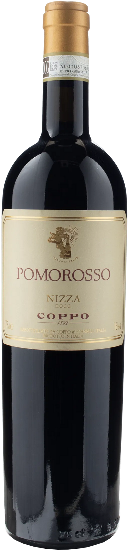 Coppo Nizza Pomorosso 2020