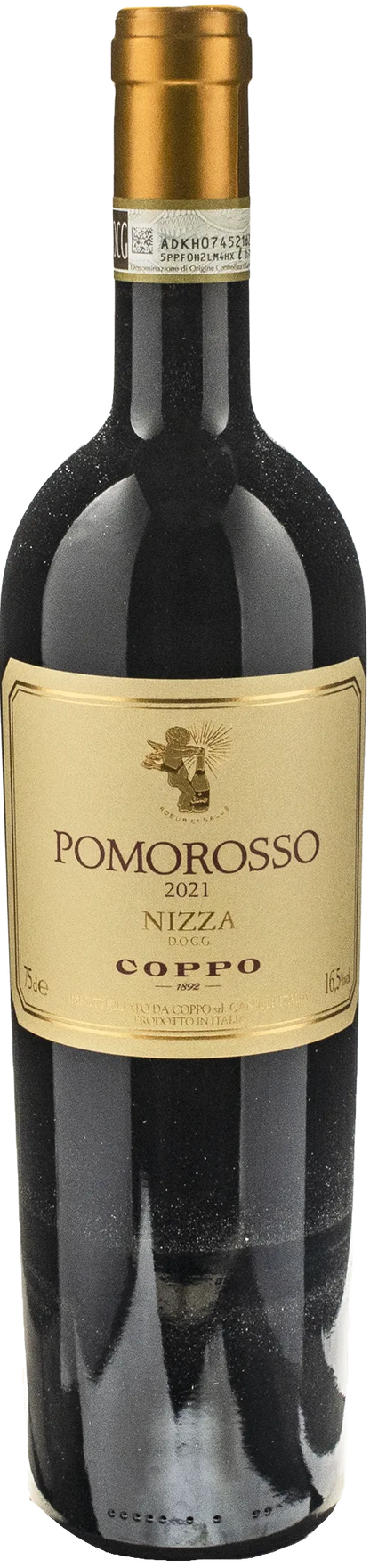 Coppo Nizza Pomorosso 2021