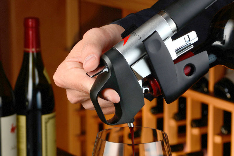 Coravin