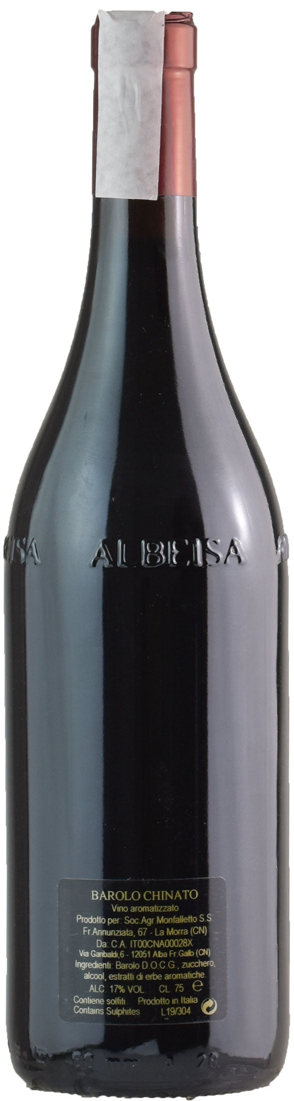 Cordero di Montezemolo Barolo Chinato