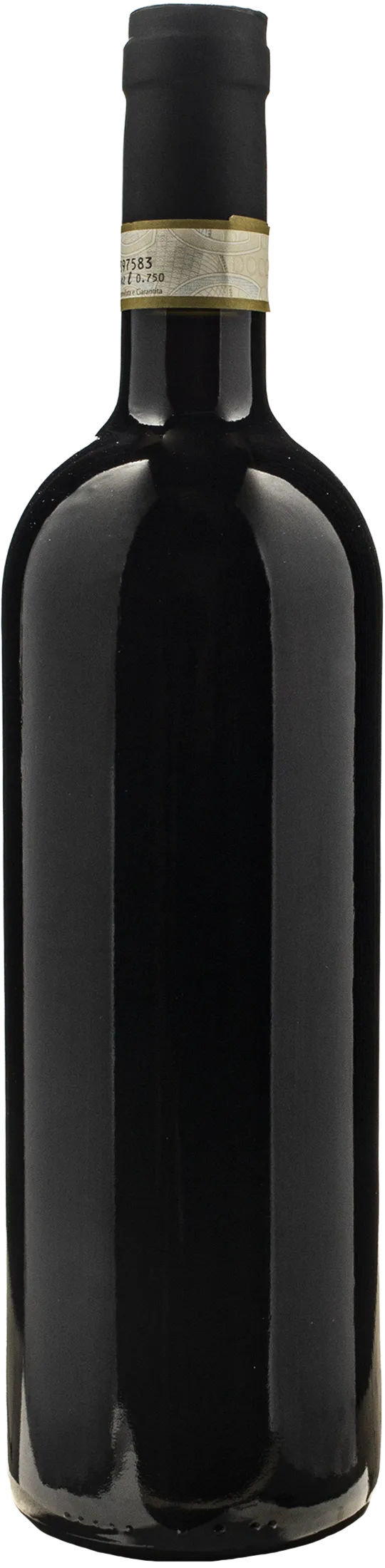 Corino Barolo del Comune di La Morra 2022