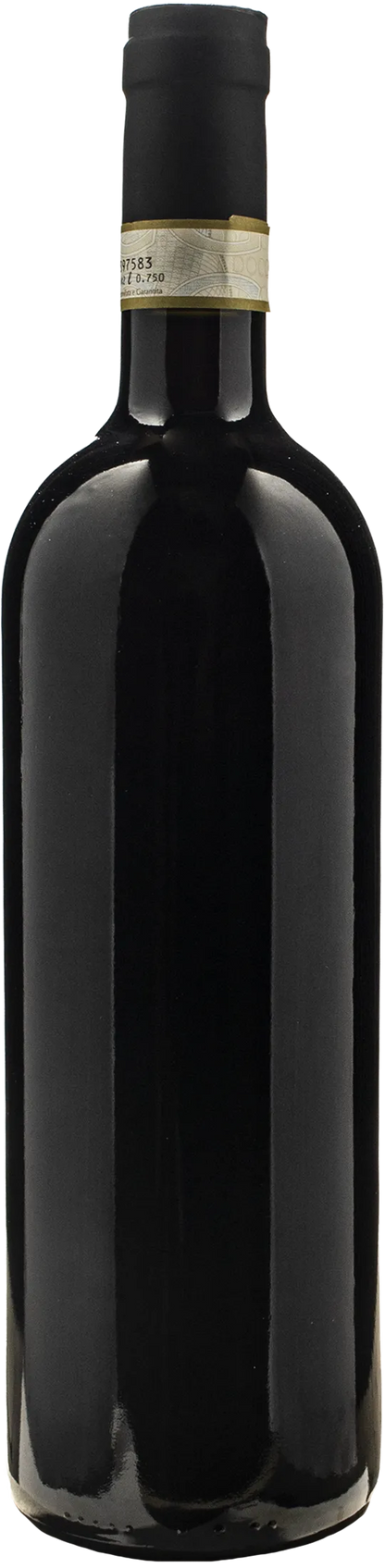 Corino Barolo del Comune di La Morra 2022